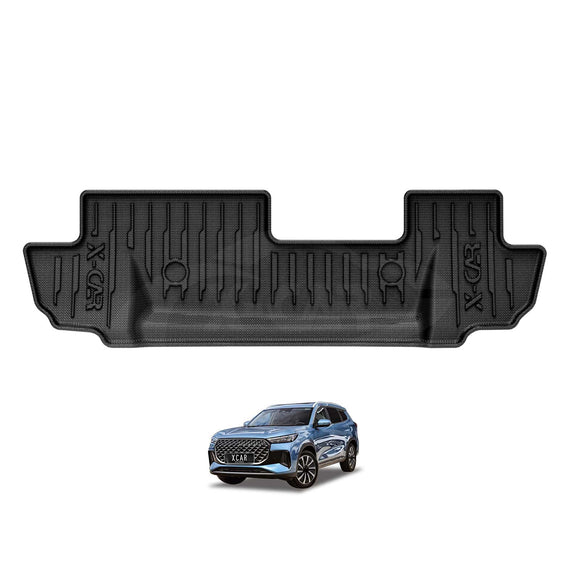 [Pre-order] 3D Floor Mats for Chery Tiggo 8 Super Hybrid 2025-Onwards All-Weather Car Liners