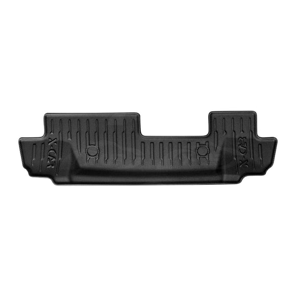 X-CAR floor mats for Chery Tiggo 8.