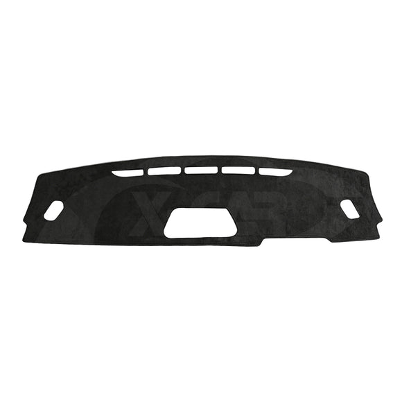 Dash Mat for Chery Tiggo 8 Super Hybrid 2025-Onwards without HUD Non-Slip Microfiber Pad Cover Interior Accessories