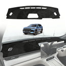 Dash Mat for Chery Tiggo 8 Super Hybrid 2025-Onwards without HUD Non-Slip Microfiber Pad Cover Interior Accessories-1