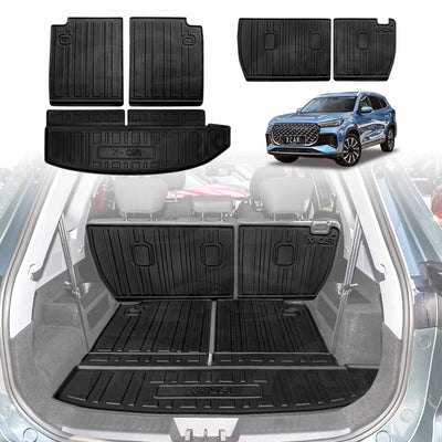 Boot Liner