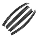 Weathershields for Chery Tiggo 8 Pro Max 2024-Onwards Car Weather Shields-12