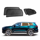 Window Sun Shades for Chery Tiggo 8 Pro Max 2024-Onwards Sun Blind Mesh-25