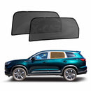 Window Sun Shades for Chery Tiggo 8 Pro Max 2024-Onwards Sun Blind Mesh-26
