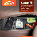 Centre Console Organizer Tray for Chery Tiggo 8 Pro Max 2024-Onwards Armrest Storage Box Cup Holder Car Accessories-17