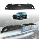 Dash Mat for Chery Tiggo 8 Pro Max Without HUD 2024-Onwards Non-Slip Microfiber Pad Cover Interior Accessories-1