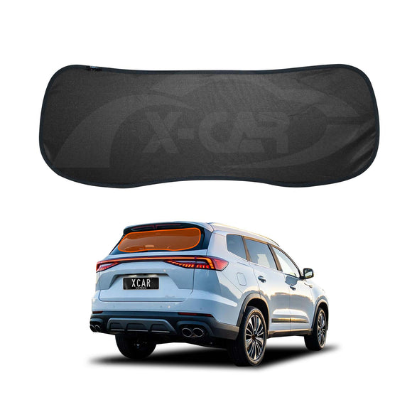 Window Sun Shades for Chery Tiggo 8 Pro Max 2024-Onwards Sun Blind Mesh