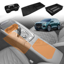 Centre Console Organizer Tray for Chery Tiggo 8 Pro Max 2024-Onwards Armrest Storage Box Cup Holder Car Accessories-1