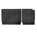 Boot Liners/ Back Seat Protector for Chery Tiggo 9 Super Hybrid 2025-Onwards Cargo Mats-24