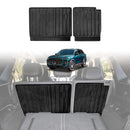 Boot Liners/ Back Seat Protector for Chery Tiggo 9 Super Hybrid 2025-Onwards Cargo Mats-22