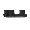 3D Floor Mats for Chery Tiggo 9 Super Hybrid 2025-Onwards All-Weather Car Liners-16