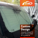 WindScreen Sun Shade for Chery Tiggo 8 Super Hybrid 2025-Onwards-6