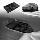 Centre Console Organizer Tray for Chery OMODA 5 2023-2025 Armrest Storage Car Accessories-18