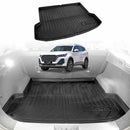 Boot Liner/ Back Seat Protector for Chery Tiggo 7 Pro 2023-Onwards All Weather Car Mats-18