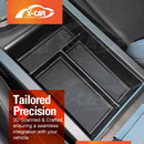 Centre Console Organizer Tray for Chery Tiggo 8 Pro Max 2024-Onwards Armrest Storage Box Cup Holder Car Accessories-9