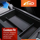 Centre Console Organizer Tray for Chery Tiggo 8 Pro Max 2024-Onwards Armrest Storage Box Cup Holder Car Accessories-11