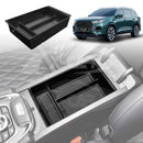 Centre Console Organizer Tray for Chery Tiggo 8 Pro Max 2024-Onwards Armrest Storage Box Cup Holder Car Accessories-5