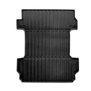 Tub Liner for Chevrolet Silverado 2500 HD 2021-Onwards All Weather Cargo Mat-9
