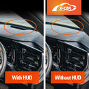 Dash Mat for Lexus RX RX350 RX500 2022-Onwards Non-Slip Microfiber Pad Cover Interior Accessories-2