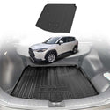 Boot Liner for Toyota Corolla Cross 2022-2024