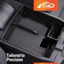 Armrest Organizer Tray for Toyota Corolla Cross 2022-Onwards-10