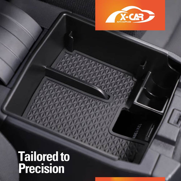 Armrest Organizer Tray for Toyota Corolla Cross 2022-Onwards