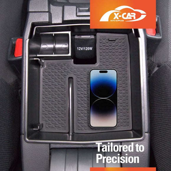 Armrest Organizer Tray for Toyota Corolla Cross 2022-Onwards