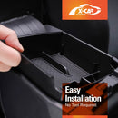 Armrest Organizer Tray for Toyota Corolla Cross 2022-Onwards-8