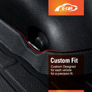 Boot Liner for Toyota HiAce 2005-2018-9