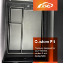 Armrest Organizer Tray for Mazda CX-70 CX70 2024-Onwards Centre Console Storage Box Accessories-6