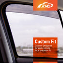 Window Sun Shades for Hyundai ELEXIO 2025-Onwards-5