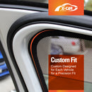 Window Sun Shades for Mazda CX-9 CX9 2007-2015-2