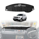 Dash Mat for Land Rover Range Rover Sport L320 2010-2013 Non-Slip Microfiber Pad Cover Interior Accessories-1