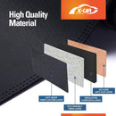 Dash Mat for Tesla Model Y 2022-2025 Non-Slip Dashboard Pad Cover-6