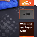 Dash Mat for Toyota LandCruiser 200 LC200 Series 2007-2021 Non-Slip Dashboard Pad Cover-7