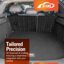 Boot Liner/ Back Seat Protector for Deepal S07 2024-Onwards All Weather Car Mat-4