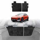 Boot Liner/ Back Seat Protector for Deepal S07 2024-Onwards All Weather Car Mat-15
