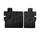 Boot Liner/ Back Seat Protector for Deepal S07 2024-Onwards All Weather Car Mat-16