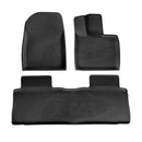 3D Floor Mats for Deepal S07 2024-Onwards All-Weather Car Liners-10
