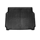 Boot Liner for Deepal E07 2025-Onwards All Weather Heavy Duty Cargo Trunk Mat Luggage Tray-9