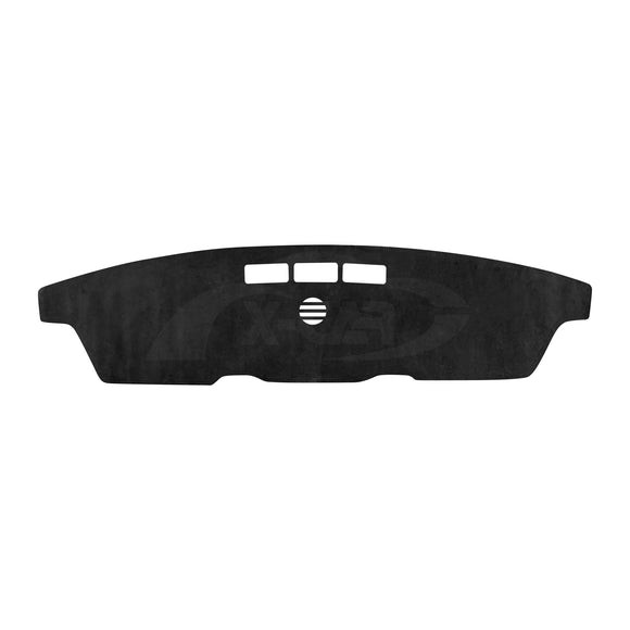 Dash Mat for DENZA B8 6-Seater 2026-Onwards Non-Slip Dashboard Pad Cover