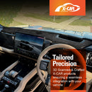 Dash Mat for DENZA B8 6-Seater 2026-Onwards Non-Slip Dashboard Pad Cover-3