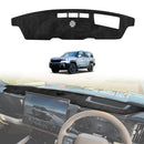 Dash Mat for DENZA B8 6-Seater 2026-Onwards Non-Slip Dashboard Pad Cover-1