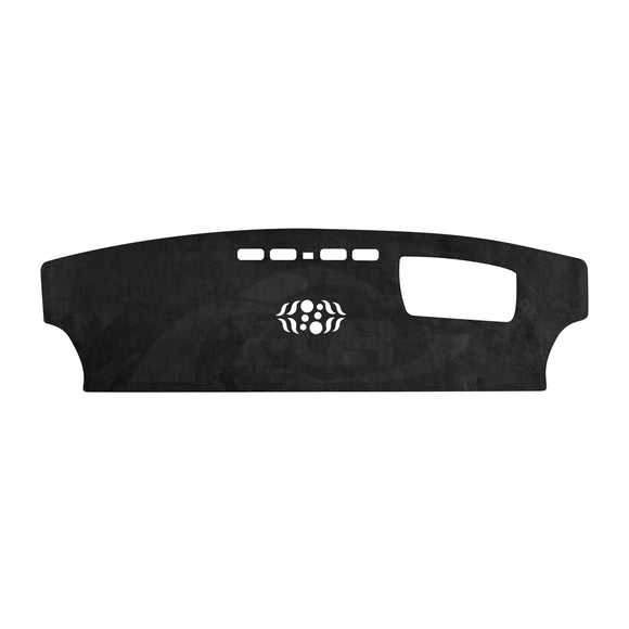 Dash Mat for DENZA B5 2026-Onwards with HUD Non-Slip Microfiber Pad Cover Interior Accessories