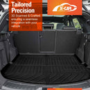 Boot Liner for Land Rover Discovery Sport 2015-Onwards All Weather Car Mat-3