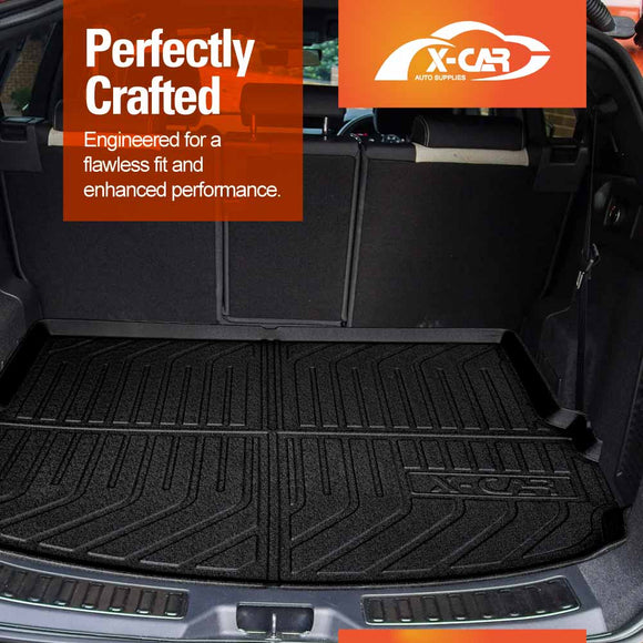 Boot Liner for Land Rover Discovery Sport 2015-Onwards All Weather Car Mat