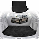 Boot Liner for Land Rover Discovery Sport 2015-Onwards All Weather Car Mat-1