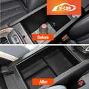 Armrest Organizer Tray for Chery OMODA E5 All-Electric 2024-2026-4