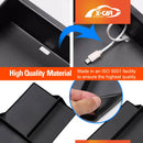 Armrest Organizer Tray for Chery OMODA E5 All-Electric 2024-2026-6