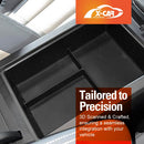 Armrest Organizer Tray for Chery OMODA E5 All-Electric 2024-2026-5
